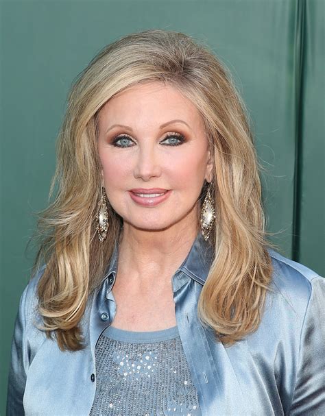 Morgan Fairchild